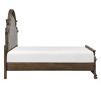 2473K-1EK* Eastern King Bed