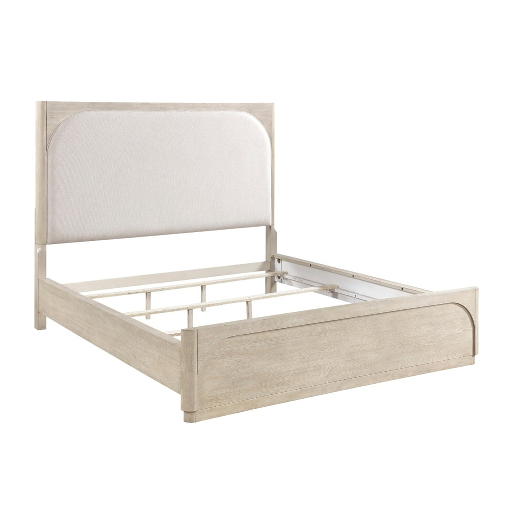 2477K-1EK* Eastern King Bed