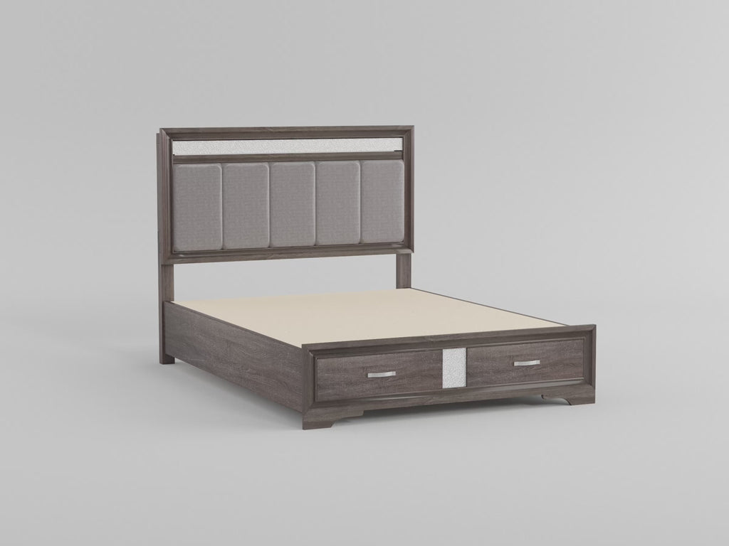 1505 Bedroom-Luster Collection