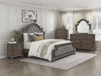 2473-5 Dresser
