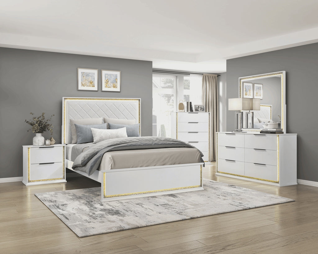 2390 Bedroom-Lumin Collection