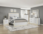 2390 Bedroom-Lumin Collection