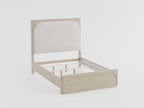 2477-1* Queen Bed