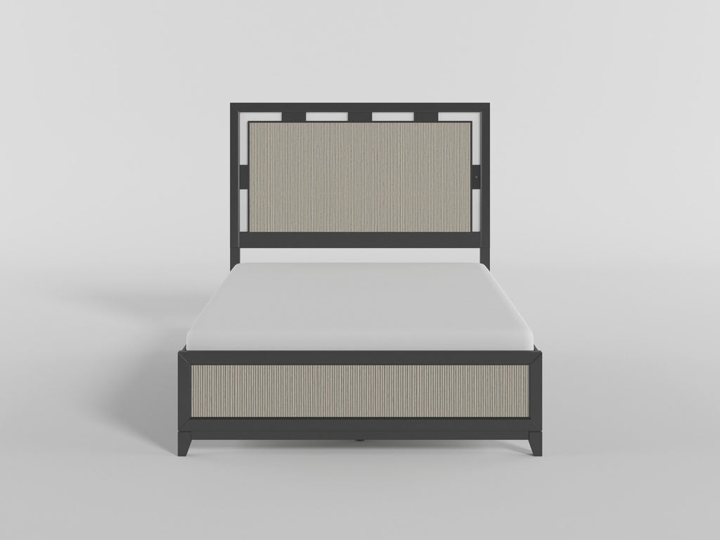 2425K-1EK* Eastern King Bed