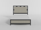 2425K-1EK* Eastern King Bed