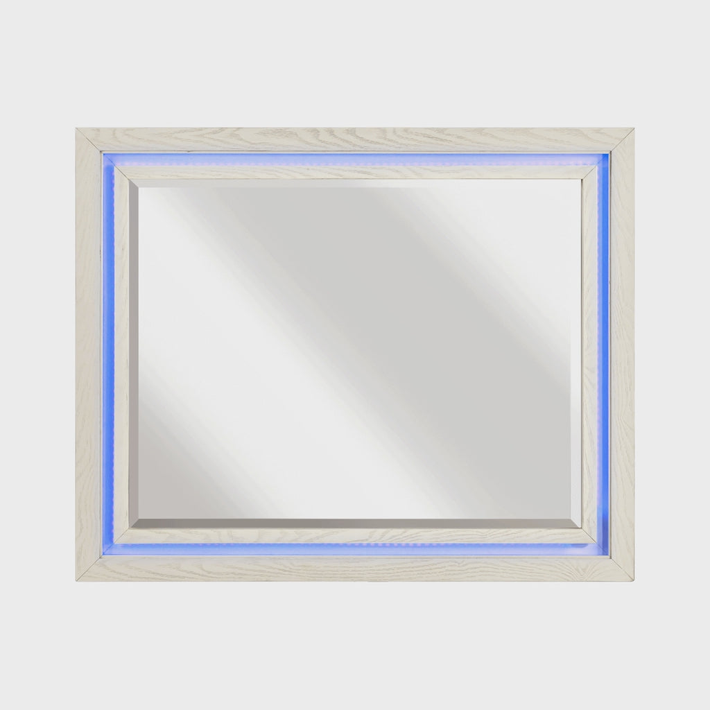 2391-6 Mirror