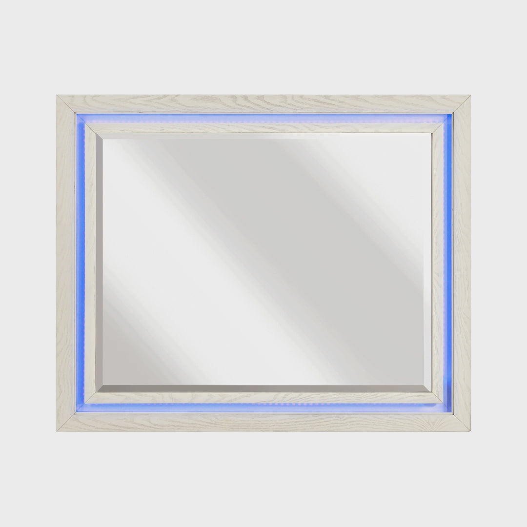 2391-6 Mirror