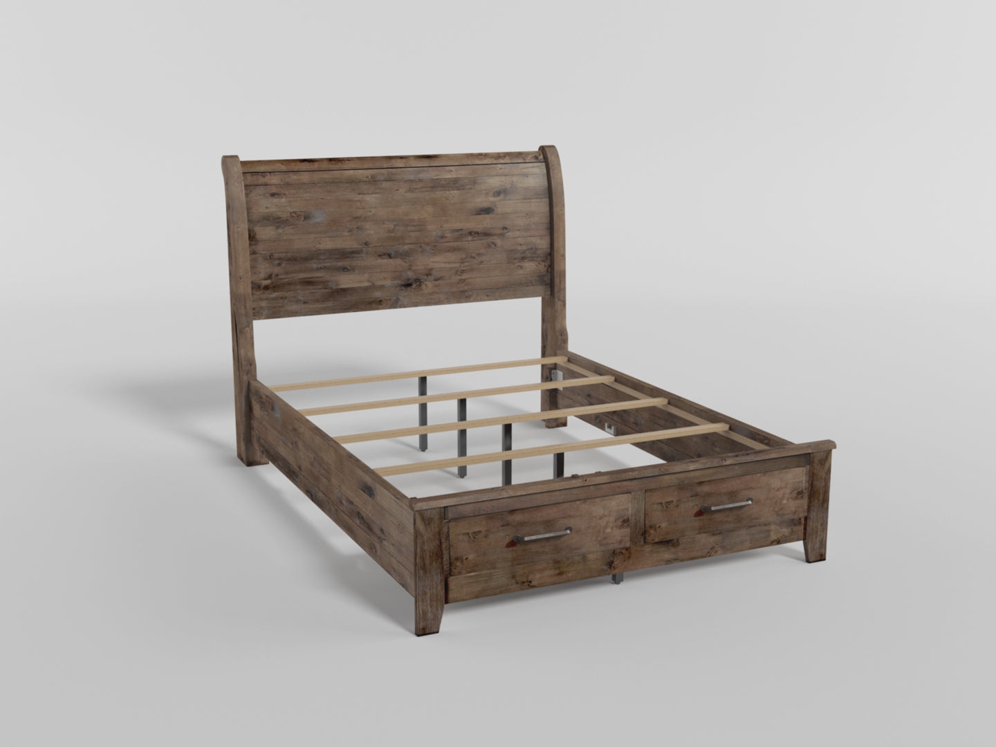 1957 Bedroom-Jerrick Collection