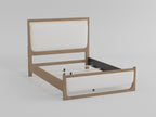 2385-1* Queen Bed