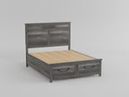 1342 Bedroom-Lenior Collection